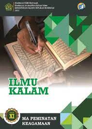 Setiap bab dan materi dalam buku ski kelas xi sebagai berikut: Materi Pelajaran Ilmu Kalam Kelas 11 Ma Semester I Dan Semester Ii Lengkap Berbahasa Indonesia Dadang Jsn