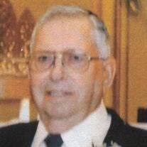 Donald J. Schafroth Obituary