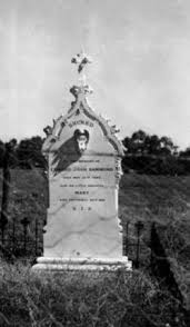 Edward John “Ned” Hammond (1848-1889)