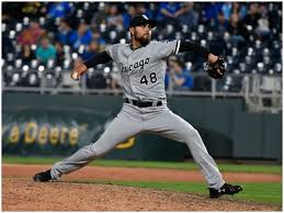 Get the latest mlb news on joakim soria. Brewers Acquire Reliever Joakim Soria In Trade With White Sox