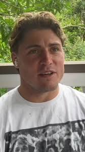 Excitement for James O'Connor Playing Super Rugby for Crusaders