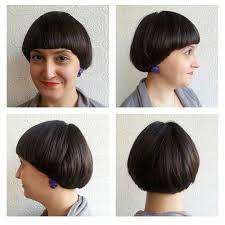 Pin On Bobs Mid Length Cuts