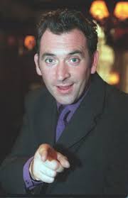 Bob Hope (Emmerdale)