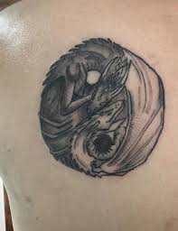 This japanese irezumi dragon tattoo depicts the mythical dragon named ryu. 33 Meaningful Dragon Tattoo Design Ideas 2019