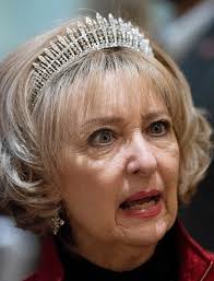 Montgomery's time capsule filled with hope, keepsakes, curiosities