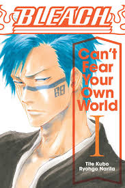 Bleach: Can't Fear Your Own World, Vol. 1 | Book by Ryohgo Narita, Tite  Kubo, Jan Mitsuko Cash | Official Publisher Page | Simon & Schuster