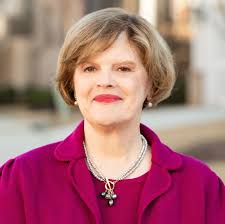 Representative Mary Frances Williams for Georgia House District 37