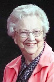 Evelyn Coil Obituary (2013)