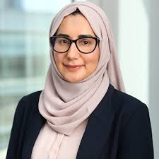 Excited to join the female networking event Lufthansa Technik and proudly  represent PANDA