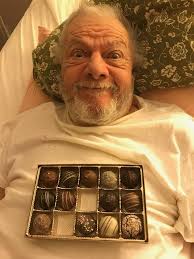 John Karlen (via the John Karlen Fan Club