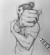 100 Best Easy Pencil Drawings Images Moonlight Art Gallery On Instagram Expressive Pe Pencil Drawing Images Drawing Images Art Sketches Pencil