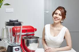 International celebrity chef and media personality known as the creator of the youtube cooking show real cooking with anis nabilah on officialkarteltv. Chef Anis Nabilah Archives Glam Malaysia