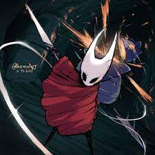 Check spelling or type a new query. Artstation Hornet From Hollow Knight Fan Art Deemee Art