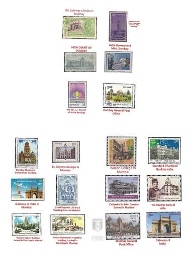 A collection of 19th-century public and 20th-century Mumbai private buildings in Mumbai. The Victorian Gothic and Art Deco Ensembles of Bombay is a collection of 19th-century Victorian Revival public and 20th-century Mumbai