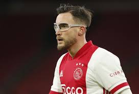Nicolás alejandro tagliafico (born 31 august 1992) is an argentine professional footballer who plays as a left back for eredivisie club ajax and the argentina national team. Nicolas Tagliafico Facebook
