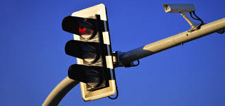 How Red Light And Speeding Camera Tickets Affect Insurance