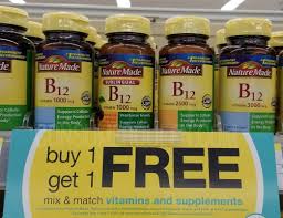 Maybe you would like to learn more about one of these? Nature Made Vitamins Bogo Free At Walgreens Starting At 2 15