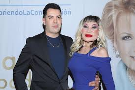 We did not find results for: El Romance De Lyn May Con Markos D1 Que A Todo Mundo Hace Hablar