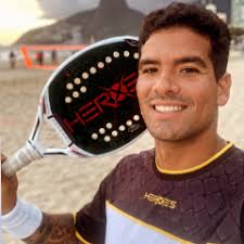 Sistema Tênis Integrado