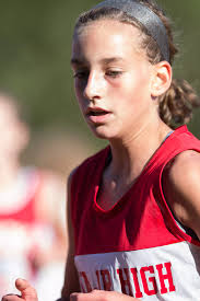 Junior High Cross Country