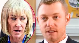 Coronation Street fans 'work out' Daniel's new love interest as Mrs  Crawshaw as he's interviewed at Weatherfield High