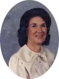 Obituary information for Eveleen Grinnell Igo Mowles