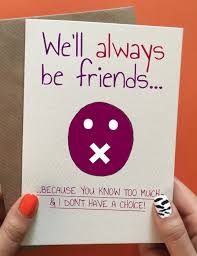 Have you already come up with your own scenario, if not of the whole holiday, then to surprise him and make a really pleasant surprise, use special packaging balls. Cute Bff Cards Novocom Top