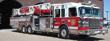 Local media citing fire department officials said everyone inside had been accounted for. Fire Stations Equipment Strathcona County