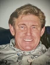 Obituary information for Donald Lee Parrott