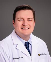 Zachary Floyd, DO