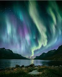 Northern Lights In Tromso Norway Amazing Shot By Eventyr Science Physics Universe Stars Planet As Nature Photography Northern Lights Beautiful Nature