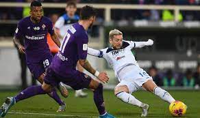 «фиорентина» — «аталанта» 2:1 (1:0) голы: Fiorentina Atalanta Opredelyaem Favorita Protivostoyaniya Football Ua
