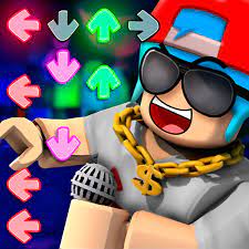 Find roblox id for track roblox adventure death song and also many other song ids. Mod Friday Night Funkin Launcher Unofficial Apps On Google Play