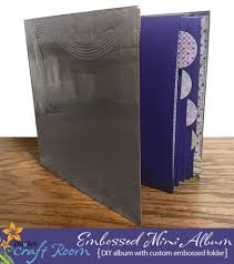 See more ideas about metal embossing, pewter art, aluminum foil art. Metal Embossed Cover Pocket Album Pazzles Craft Room