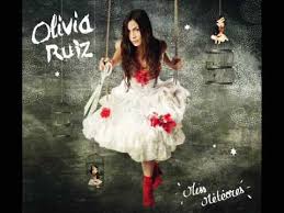 Olivia Ruiz Spit The Devil Lyrics