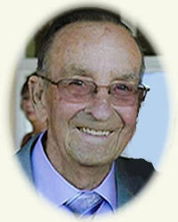 Obituary for Lorne G. Shotwell