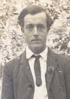 Harley Edwards Rowland (1885-1958)