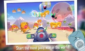 The leading game with the total score of 646 people has already experienced 4.3. Minion Shooter Smash Anarchy 1 1 6 Apk Mod Coins Gems Android