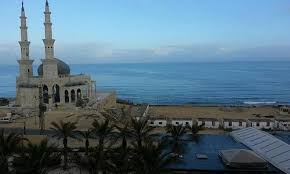 Tensions in the region have escalated. Gaza City Tourism And Vacations Best Of Gaza City Palestinian Territories Tripadvisor
