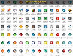 As far as i know if you want to change the icon of an.exe file, you have to do that when you create the.exe. Ico File Format Plugin For Photoshop Gamebanana Modding Tools
