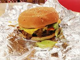 Enjoy a fresh, customisable burger from five guys with up to 15 free toppings. Veggie Sandwich Im Five Guys Burger Restaurant In Aix En Provence Hyyperlic Com