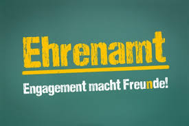 Danksagung Ehrenamt Danksagungstexte Als Beispel