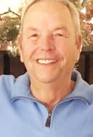 Roger Yost Obituary (1951