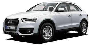 Audi q3 features and specs at car and driver. Audi Q3 1 4tfsi Specs Dimensions And Photos Car From Japan