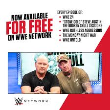 Wwe network user and pass codes. Wwe Network On Twitter So What Can You Watch For Free Starting Today On Wwenetwork Every Wrestlemania Ever Plus