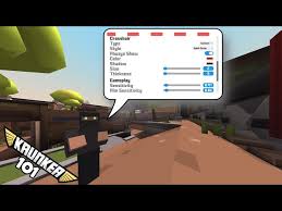 Then below the line, you will find crosshair written. Krunker Settings Explained Ø¯ÛŒØ¯Ø¦Ùˆ Dideo