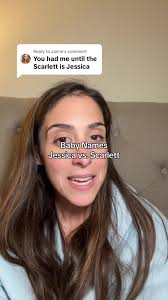 Jess Brearley Scarlett Williams