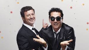 Les Chevaliers Du Fiel Chantent Noel En Streaming Direct Et Replay Sur Canal Mycanal