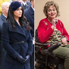 Samantha markle, 56, is meghan's half sister, the daily mail explains, and, even though the two haven't seen each other since 2008, it appears as though samantha is prepared to spill all the information she has. Meghan Markle Feels Sick Over Sister Samantha Markle S Book