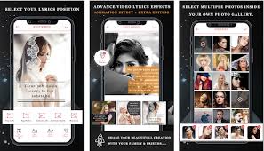 Free lyric video maker app. 4 Best Lyrical Video Status Making Apps For Android